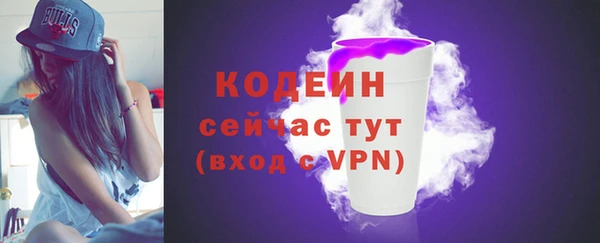 молекула духа Бронницы
