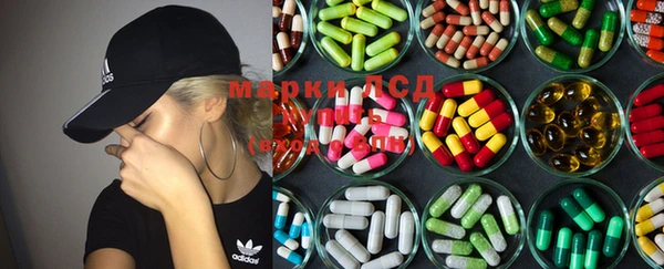 молекула духа Бронницы
